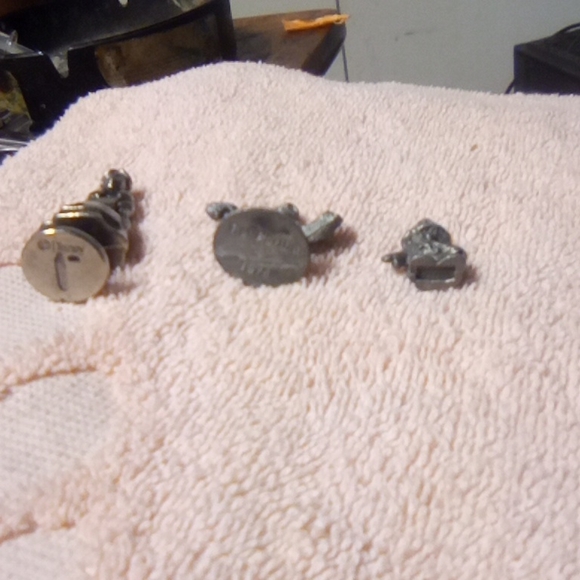 Mini figures - Picture 2 of 2